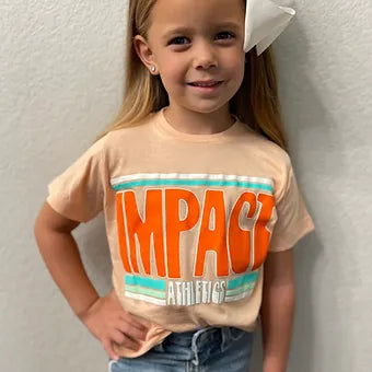 Impact Spring Tee