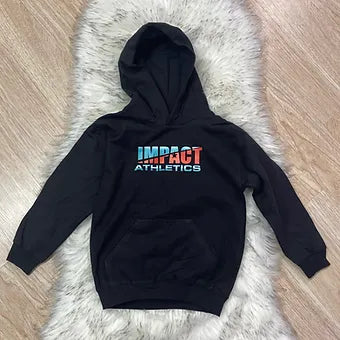 Impact Athletics Pullover Hoodie