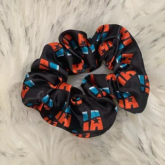 Impact Scrunchie