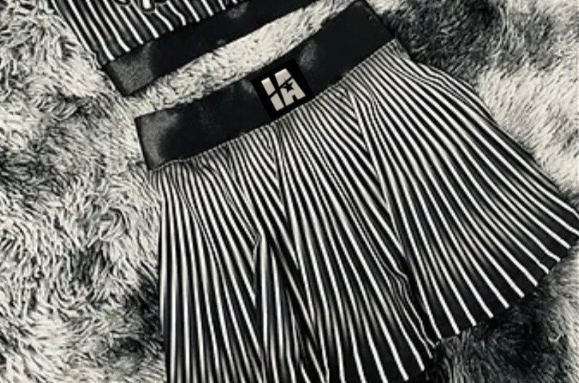 Impact Flouncy Skirt