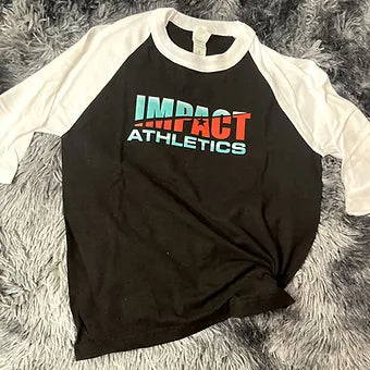 Impact Athletics Baseball Tee