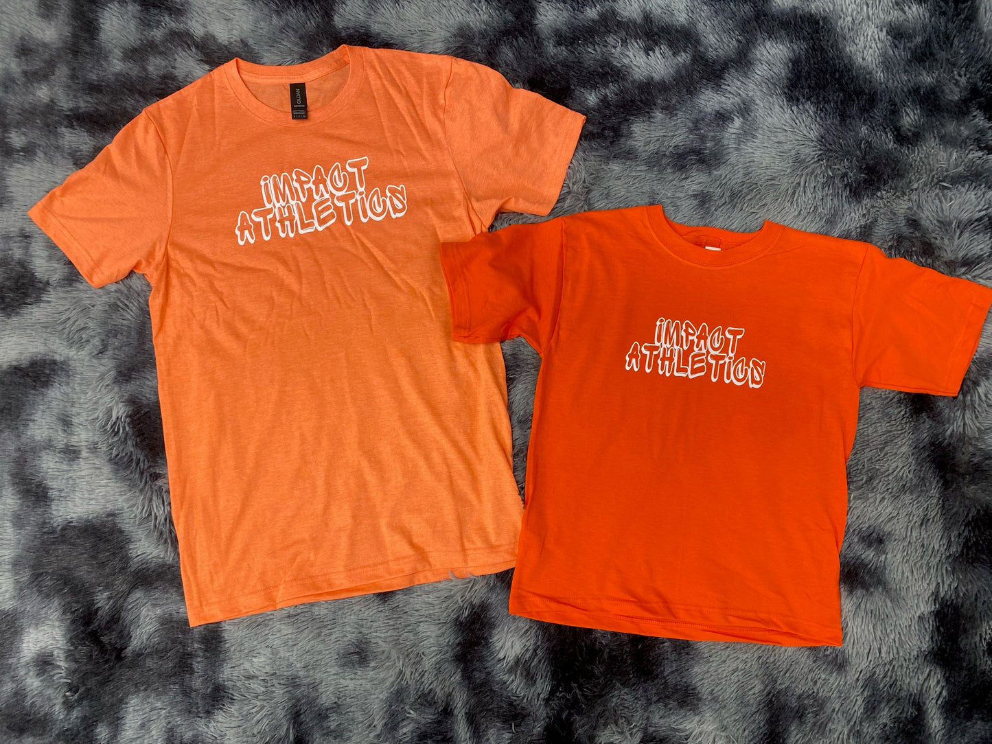 Impact Athletics Graffiti T-Shirt