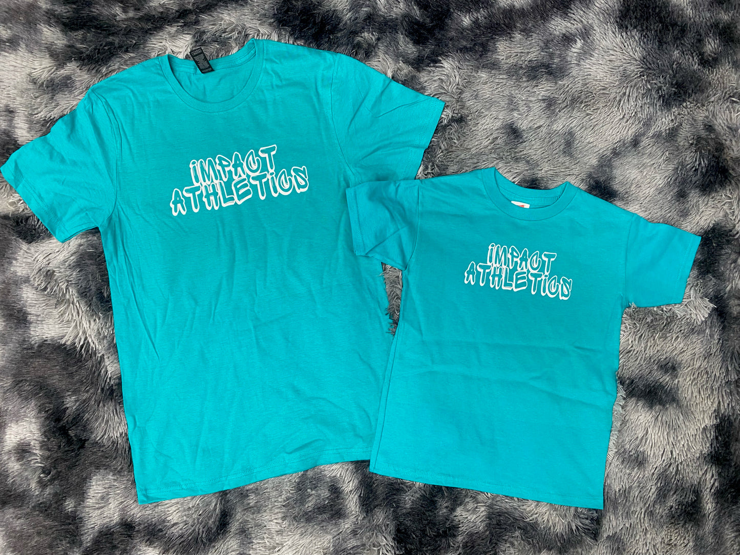 Impact Athletics Graffiti T-Shirt