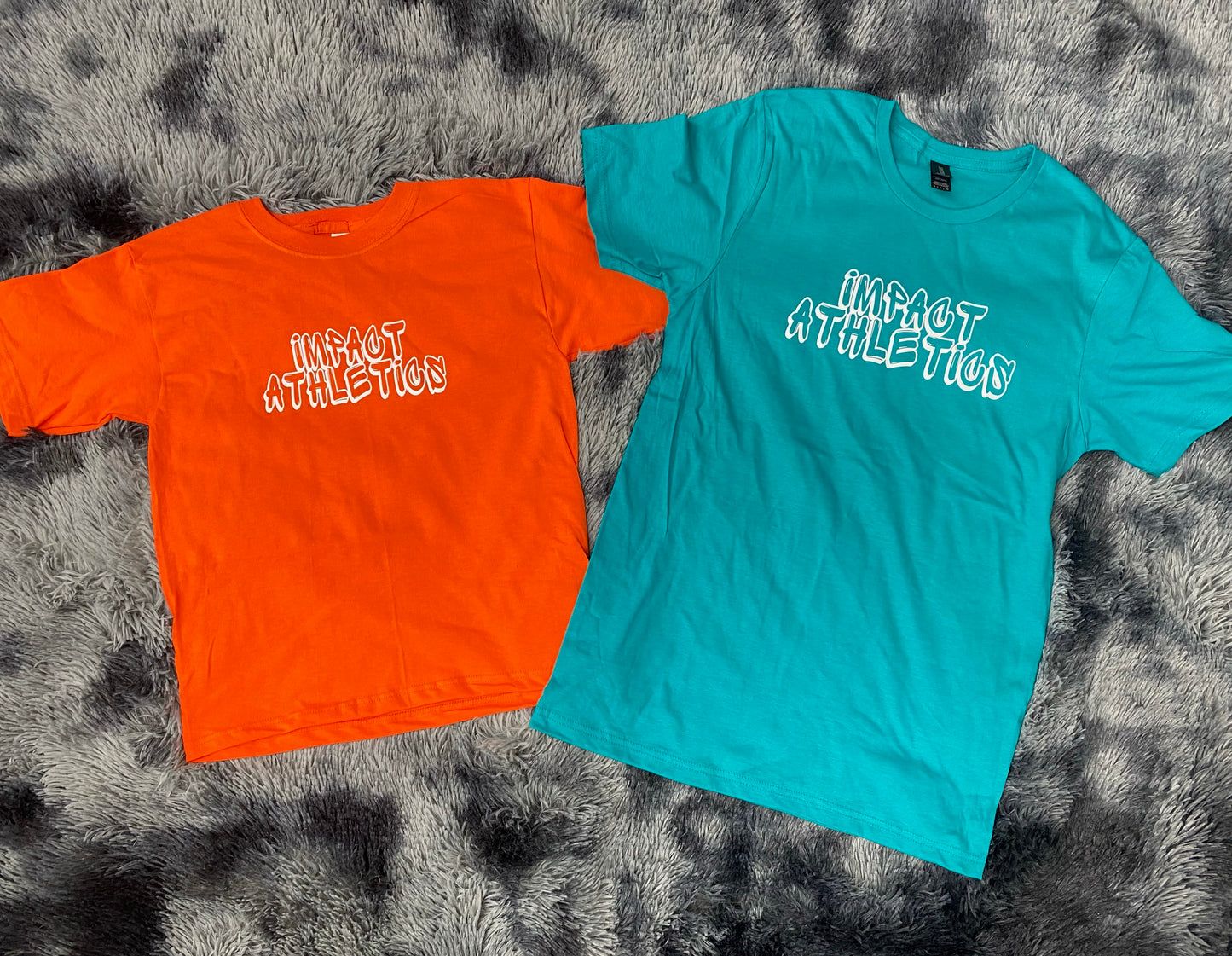 Impact Athletics Graffiti T-Shirt