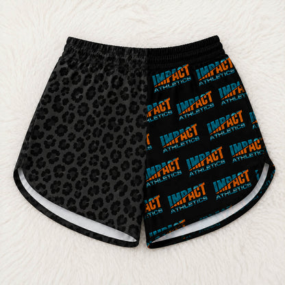 Preorder: Two Toned Shorts