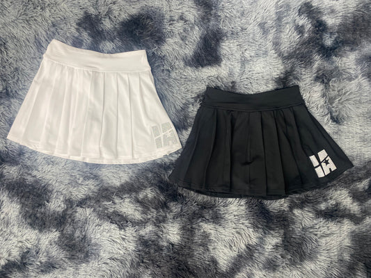 Bling Practice Wear Skirt