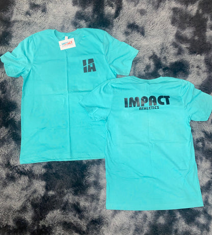 IA Black Logo - SS