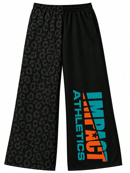 Preorder: Impact Wide Leg Pants