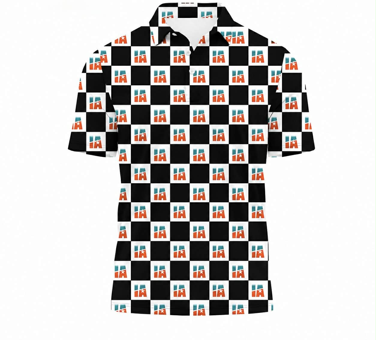 Preorder: Golf Men/Boys Shirt