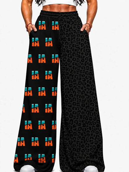 Preorder: Impact Wide Leg Pants