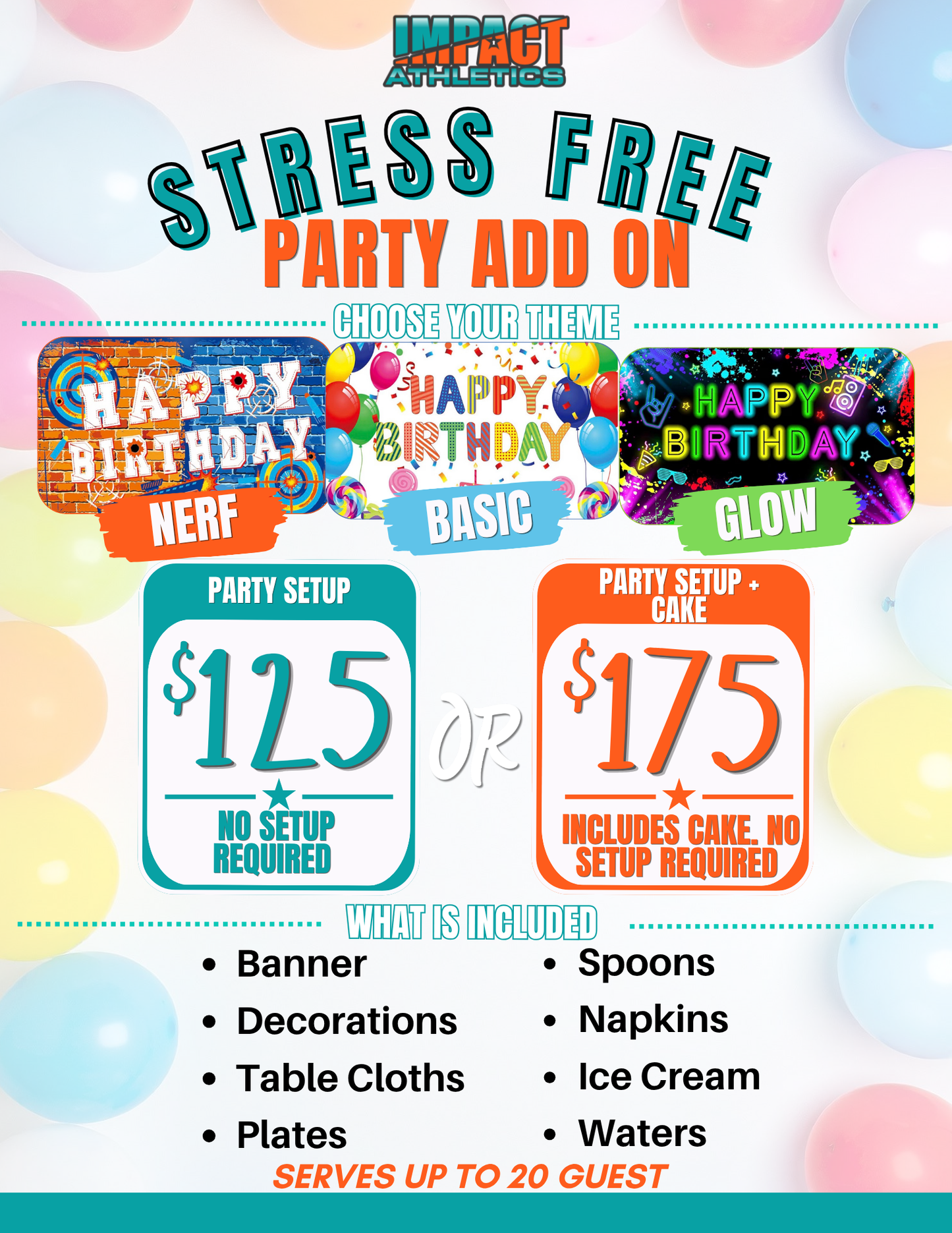Gun Barrel City Location PARTY