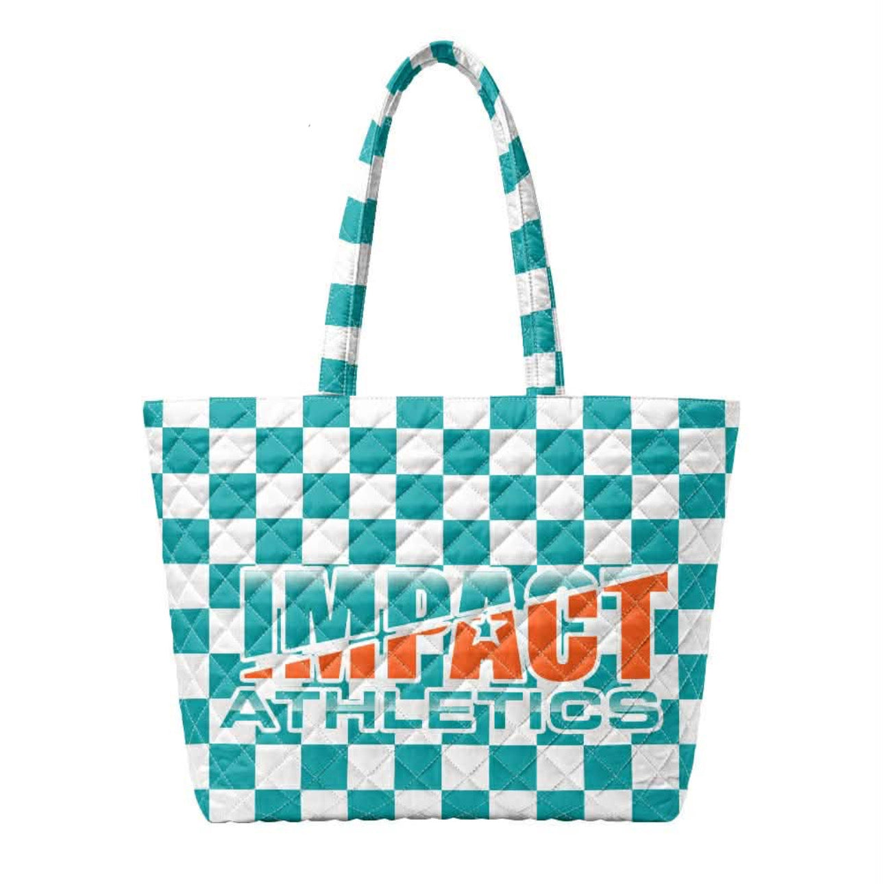 Preorder: Over the Shoulder Tote Bag