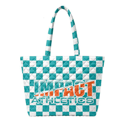 Preorder: Over the Shoulder Tote Bag