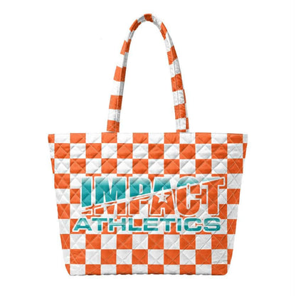 Preorder: Over the Shoulder Tote Bag