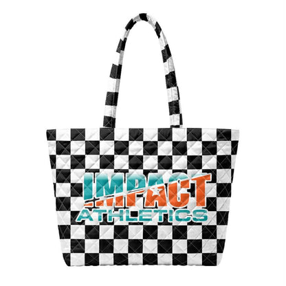 Preorder: Over the Shoulder Tote Bag