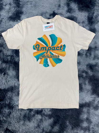 Retro Impact Athletics T-Shirt