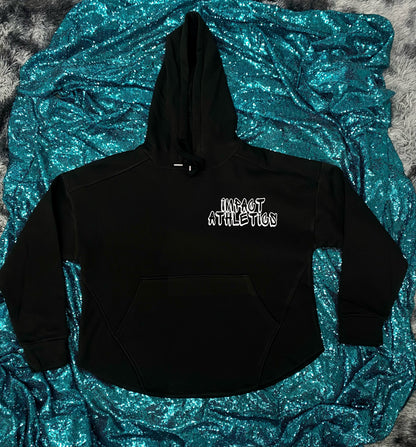 Impact Athletics Women's Graffiti Hoodie