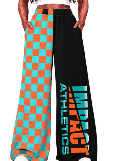 Preorder: Impact Wide Leg Pants